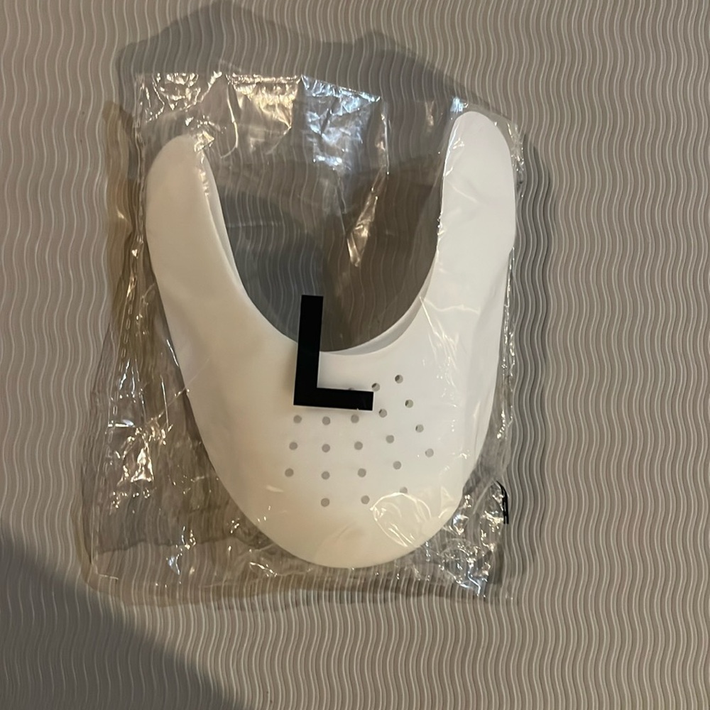 Shoe crease protector (L)